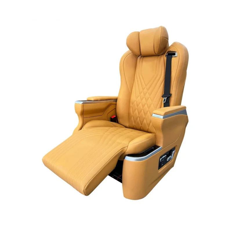 

Подходит для Vito, Sienna, Alphard, GL8, Trumpchi, бизнес-автомобилей, автофургонов, модифицированных роскошных авиационных сидений