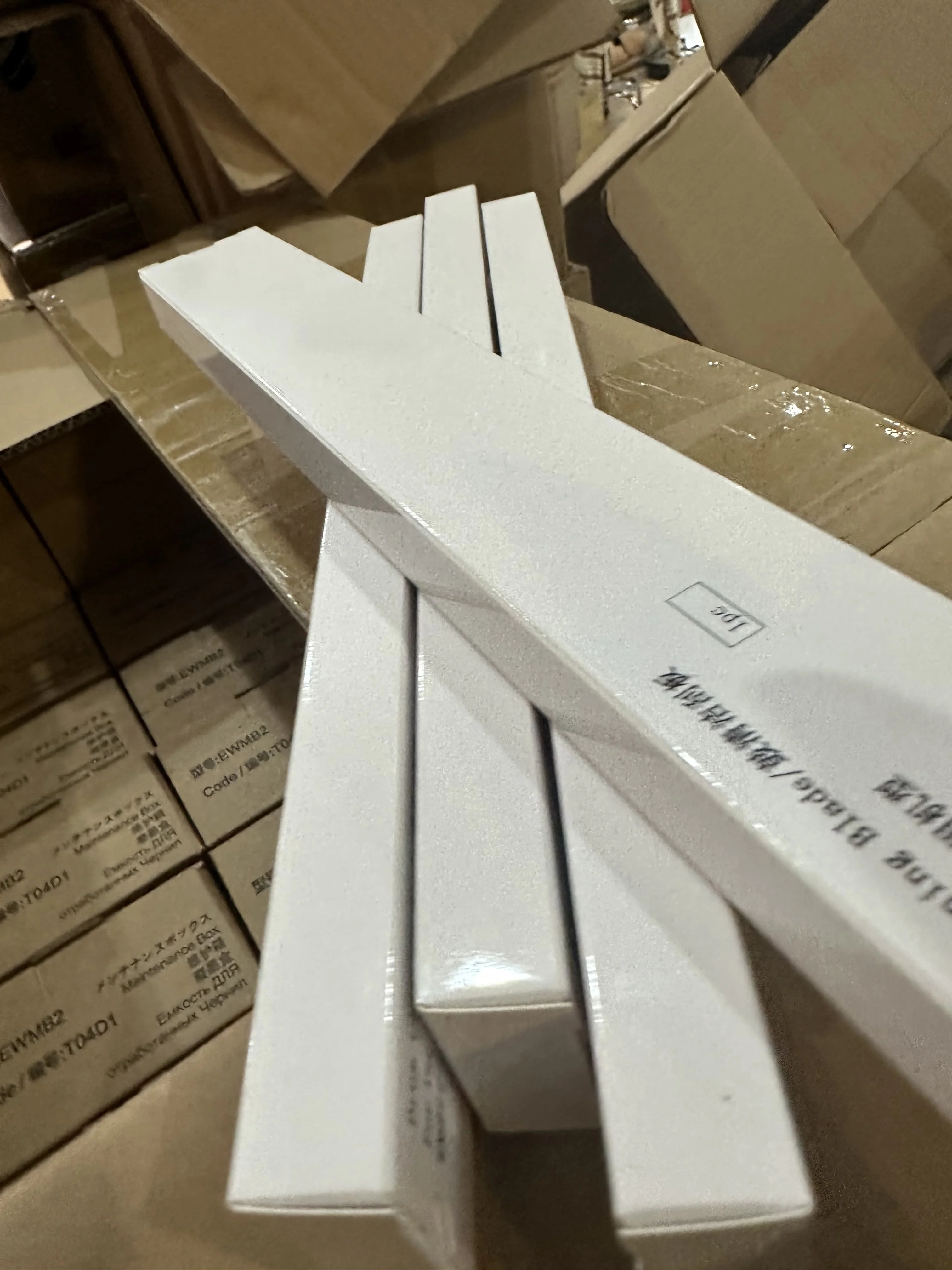 

10PCS High Quanlity Drum Blade For Konica Minolta Bizhub 227 287 367 7522 7528 7536