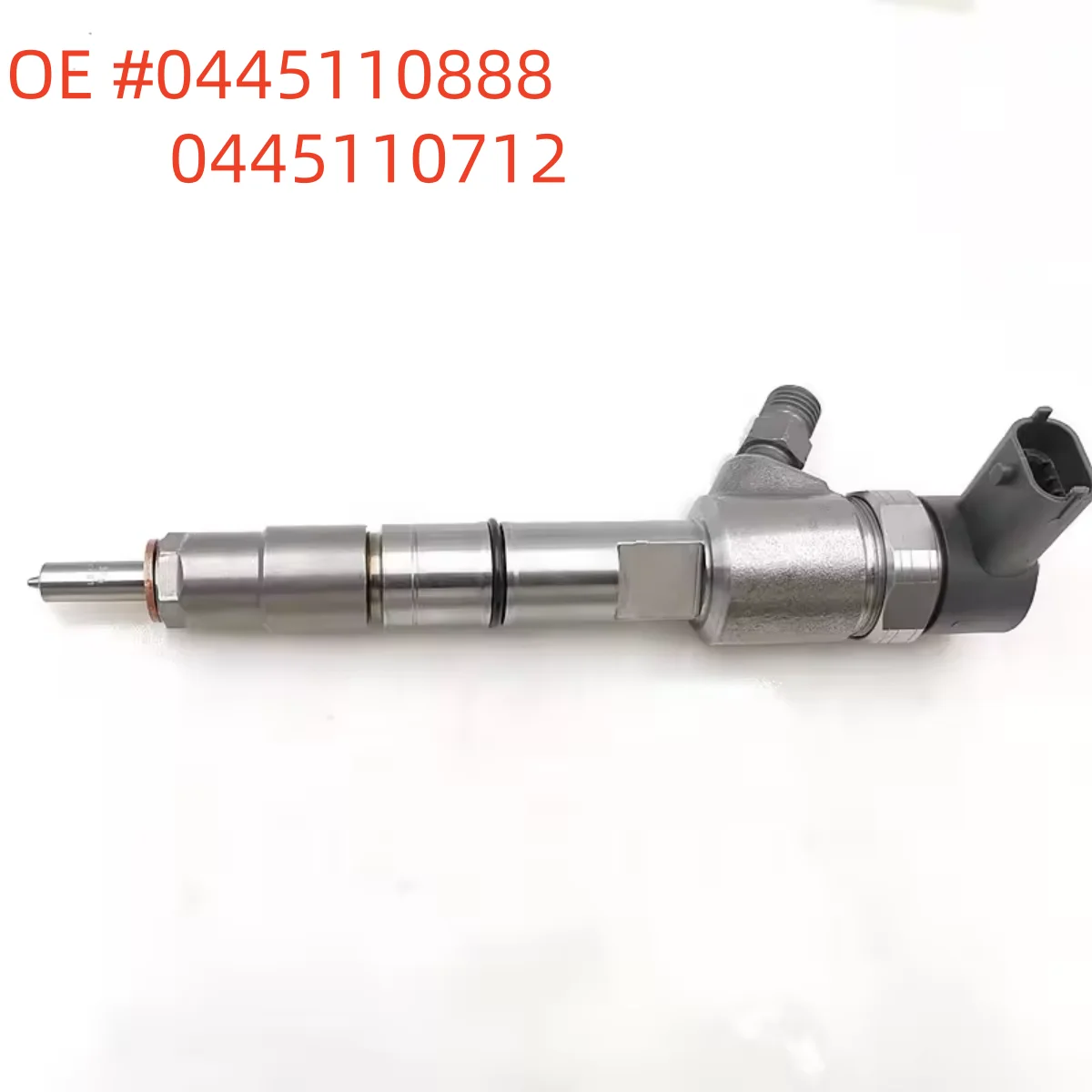 High quality New 0445110888 0445110712 Fuel Injector for Bosch