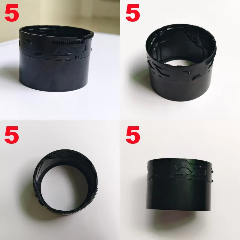 For Sony RX100 M6 M7 Lens Socket Barrel Fragile Ring Camera Accessories Replacement Spare Parts