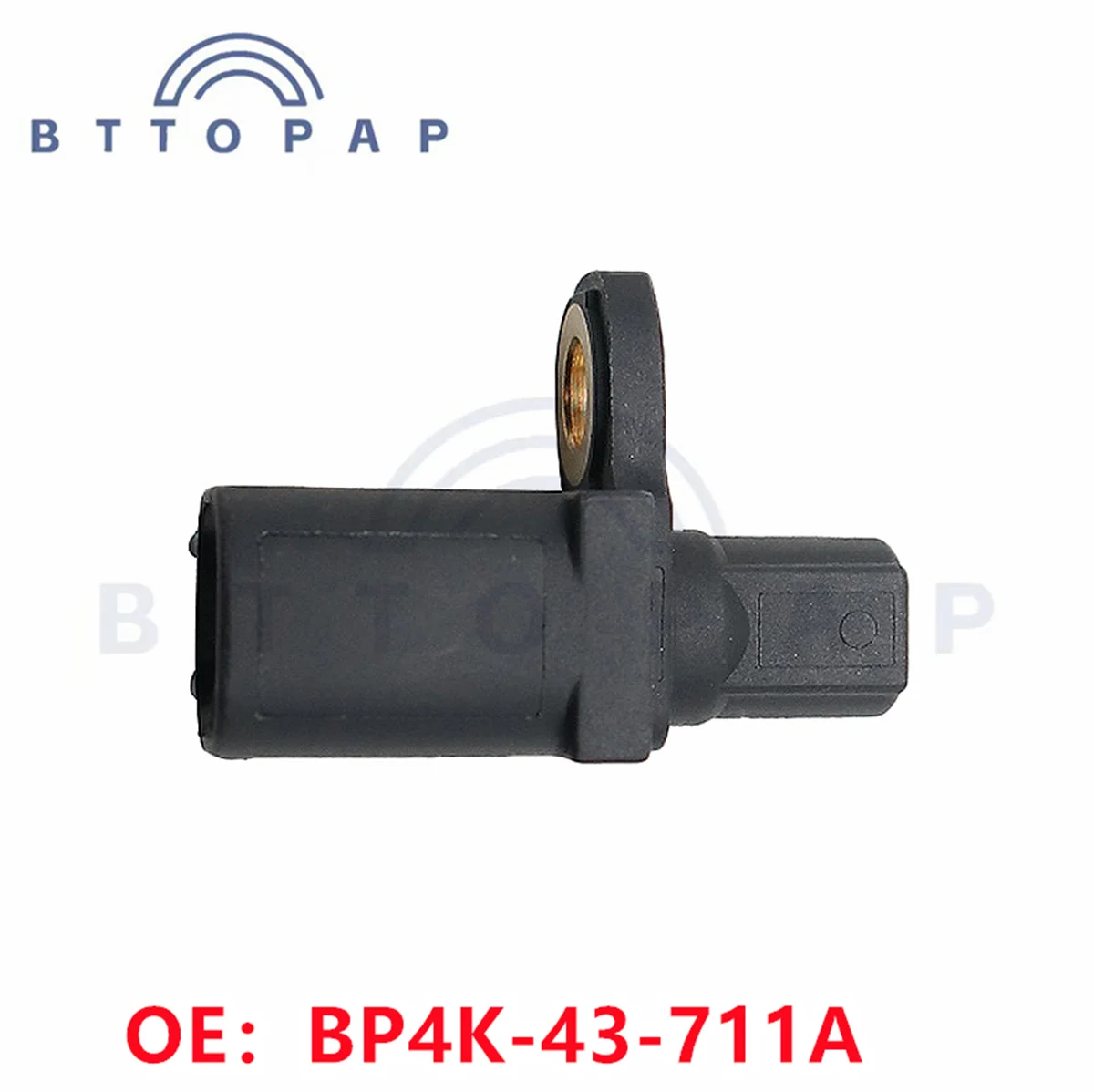 

Датчик скорости колеса ABS задний левый/правый BP4K-43-711A для Ford C-Max, Escape, Focus 2013-2018, Lincoln, Mazda 3, 5 BP4K43711A 31423609