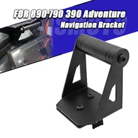 Para KTM 250 390 790 ADV R 890 Adventure S NORDEN 901 accesorios de motocicleta GPS soporte para teléfono inteligente soporte de navegación para teléfono
