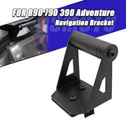 For KTM 250 390 790 ADV R 890 Adventure S NORDEN 901 Motorcycle Accessories GPS Smartphone Mount Phone Navigation Bracket Holder