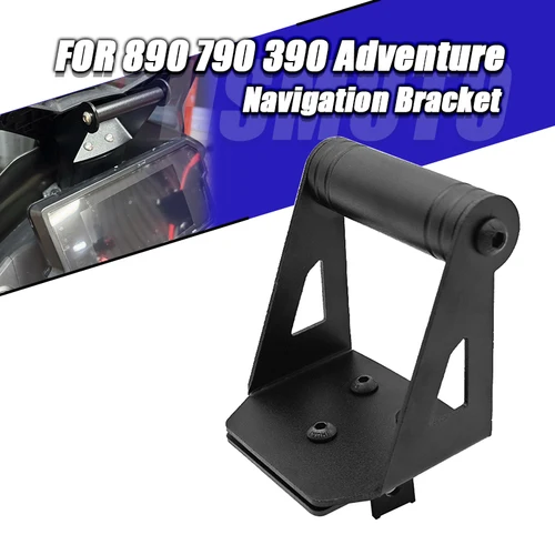 Para KTM 250 390 790 ADV R 890 Adventure S NORDEN 901 accesorios de motocicleta GPS soporte para teléfono inteligente soporte de navegación para teléfono
