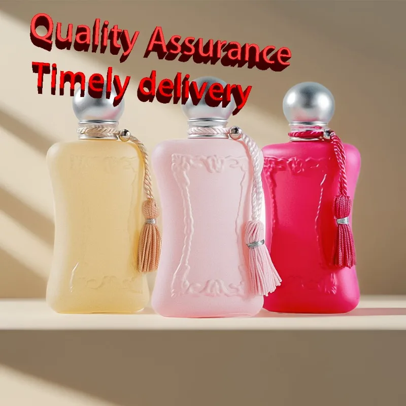 

75ml High Quality Original Perfume Women EDP Yara Natural Body Spray Lasting Floral Sweet Fragrance Pheromones Attract Men Gifts