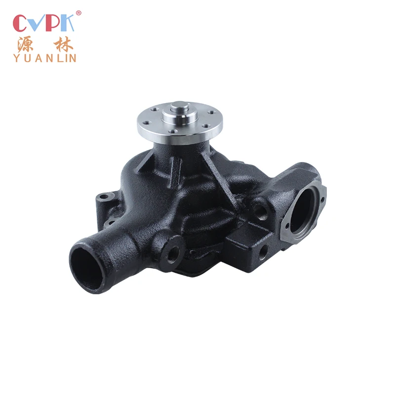 

6206-61-1100 WATER PUMP Assy For Excavator Engine of PC200-5 S6D95 Water Pump