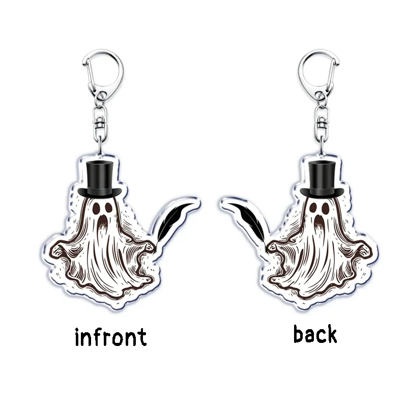 The Tortured Poets Department Fornight Acrylic Keychains Keyring for Accessories Bag TTPD Stamps Key Chain Ring Jewelry Gifts view 5
