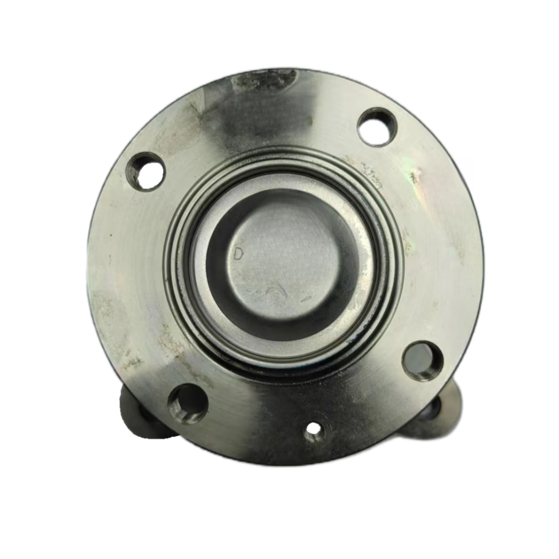 Auto Rear Axle Wheel Hub Bearing Reference OE 9822539980 Integrated Wheel Hub Assembly Repair Accessory
