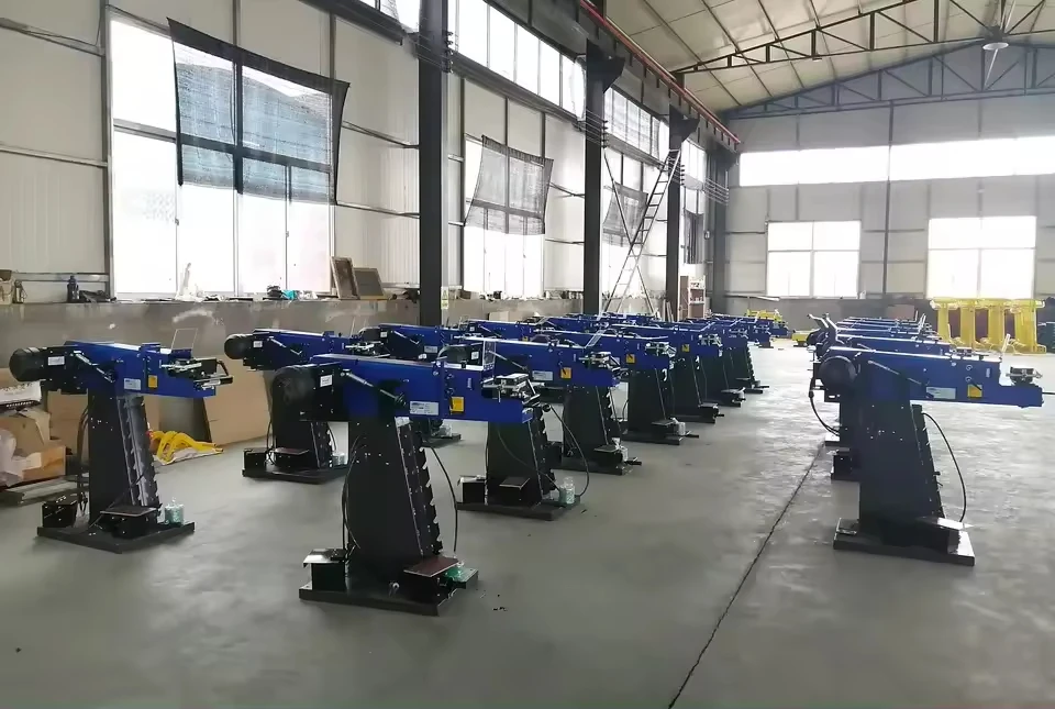 Stair railing inclined plane multifunctional cutting angle belt grinder handheld electric pipe cutting machine