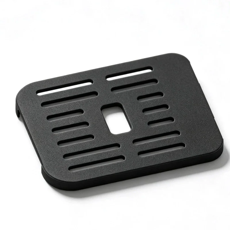 PLA Cup Tray Protective Cover for Ninja Luxe Cafe MINI ES301 ES351,Anti-Scratch Drip Tray Guard Coffee Machine Accessories Parts