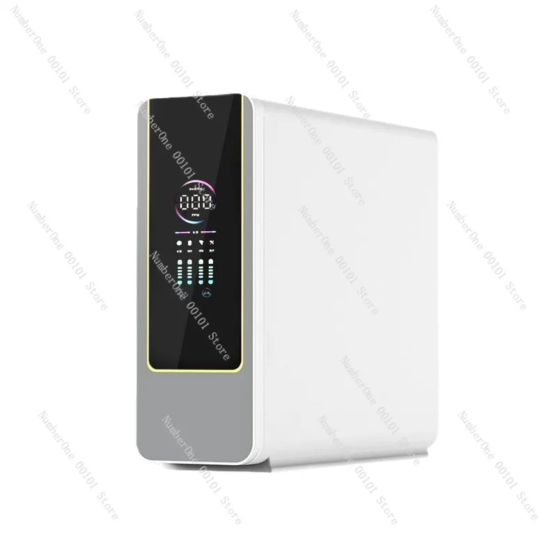 Water Purifier 600G-1000G Household Kitchen Direct Drinking RO Reverse Osmosis Faucet Filter Water Purifier Housing