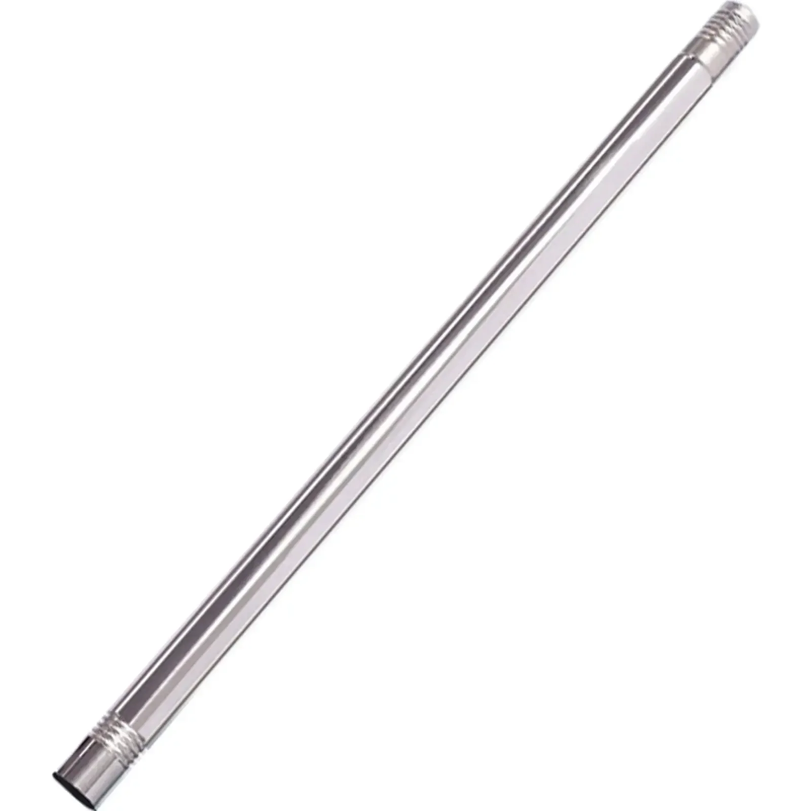 Stainless Steel Pipe Long Service Life Cross-Stitch Tools Accessories Compact Structure Tubing Tools Fork Tubes for Cross Stitch