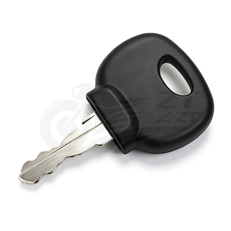 Keys 14607 Ignition Key Plant Applications For JCB BOBCAT BOMAG Car Accessories
