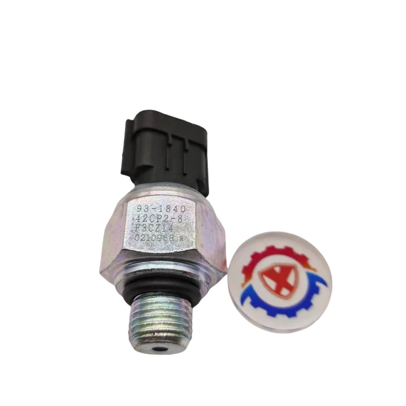 

PC200-8 PC210-8 PC240-8 EXCAVATOR Parts Pressure Switch Sensor 7861931840 7861-93-1840