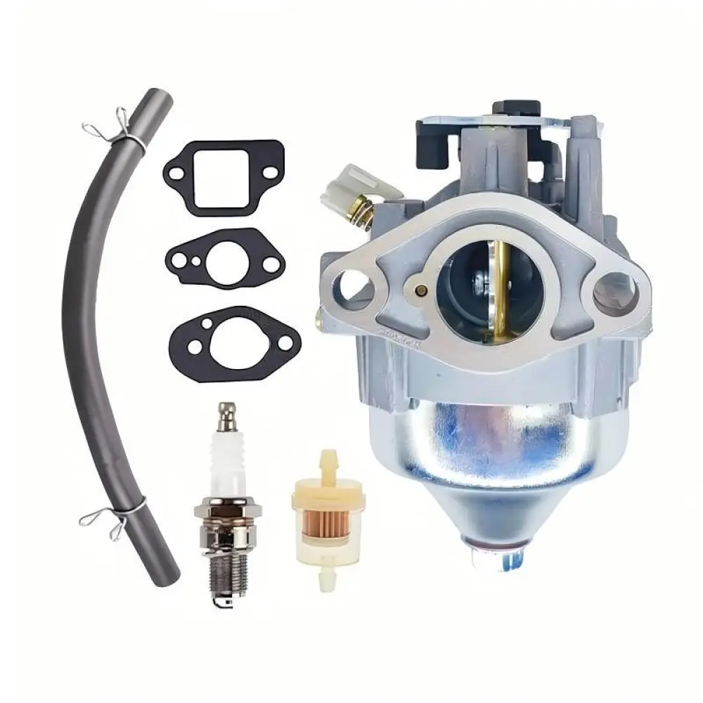 Engine Carburetor Replacement For 12HP 12.5HP Lawn Mower 799728 498027 498231 494502 494392 Power Equipment Parts