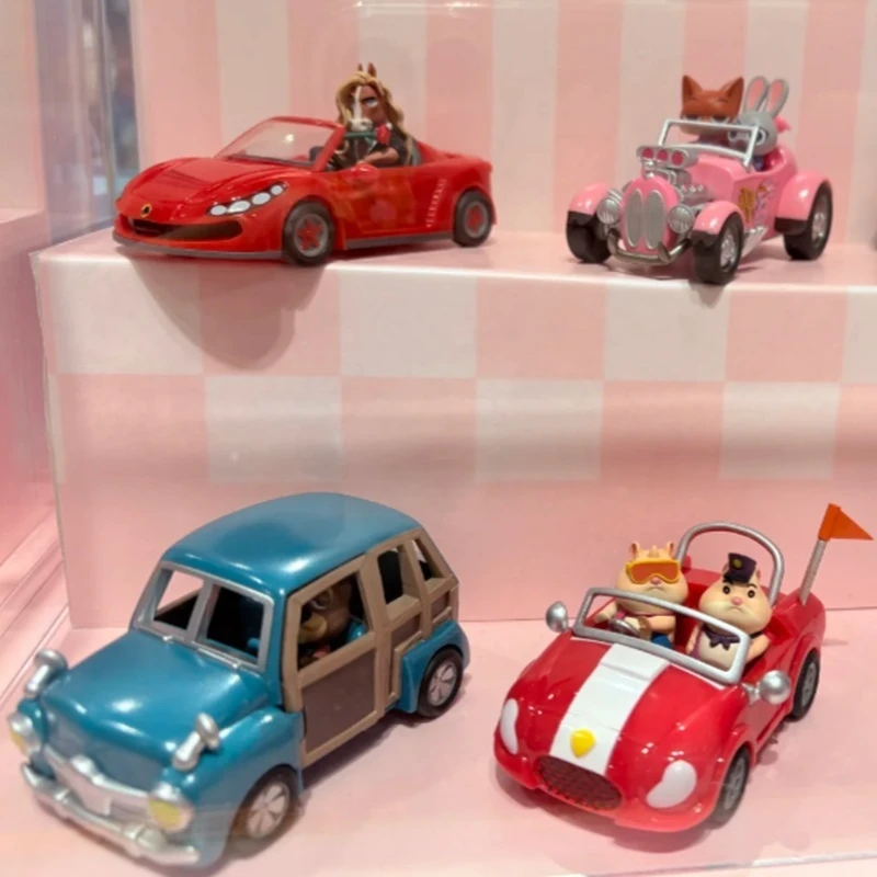 Original Disney Zoo…