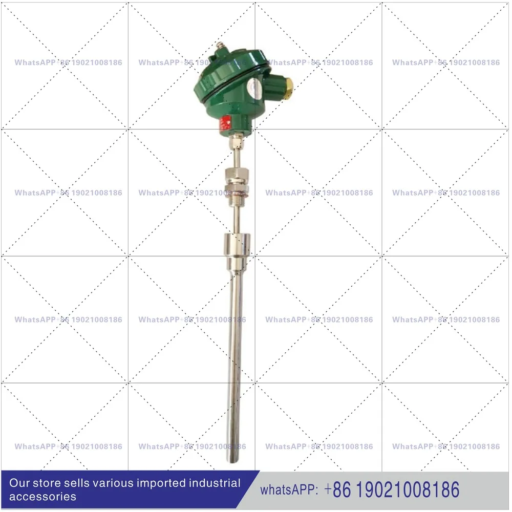 WZPK2-333/334/335/336/338S Double Armored Platinum Thermal Resistance