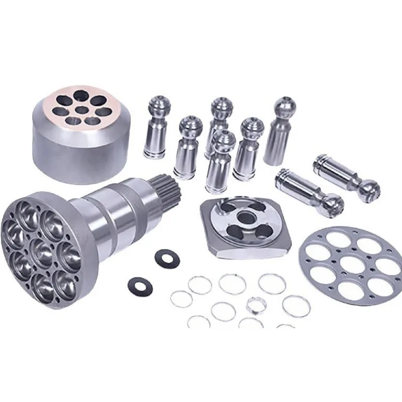 Parts For Rexroth R…