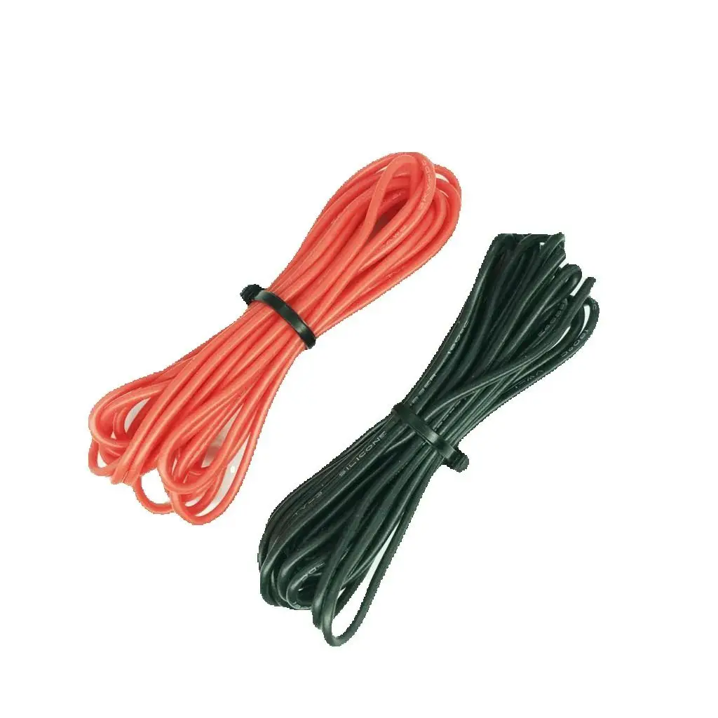 Orlandoo Hunter Model Car Welding Lamp Switch Silicone Wire 1.5mm Single Core  0.45mm 1:35 1:24  Rc Crawler Climbing Car