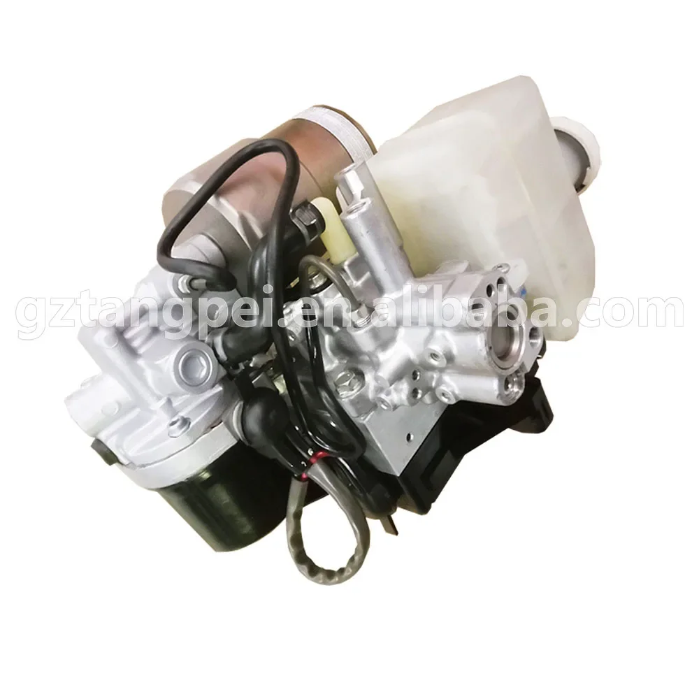 ABS Brake Booster Assembly For Mitsubishi Pajero OEM MR977461 MN116391