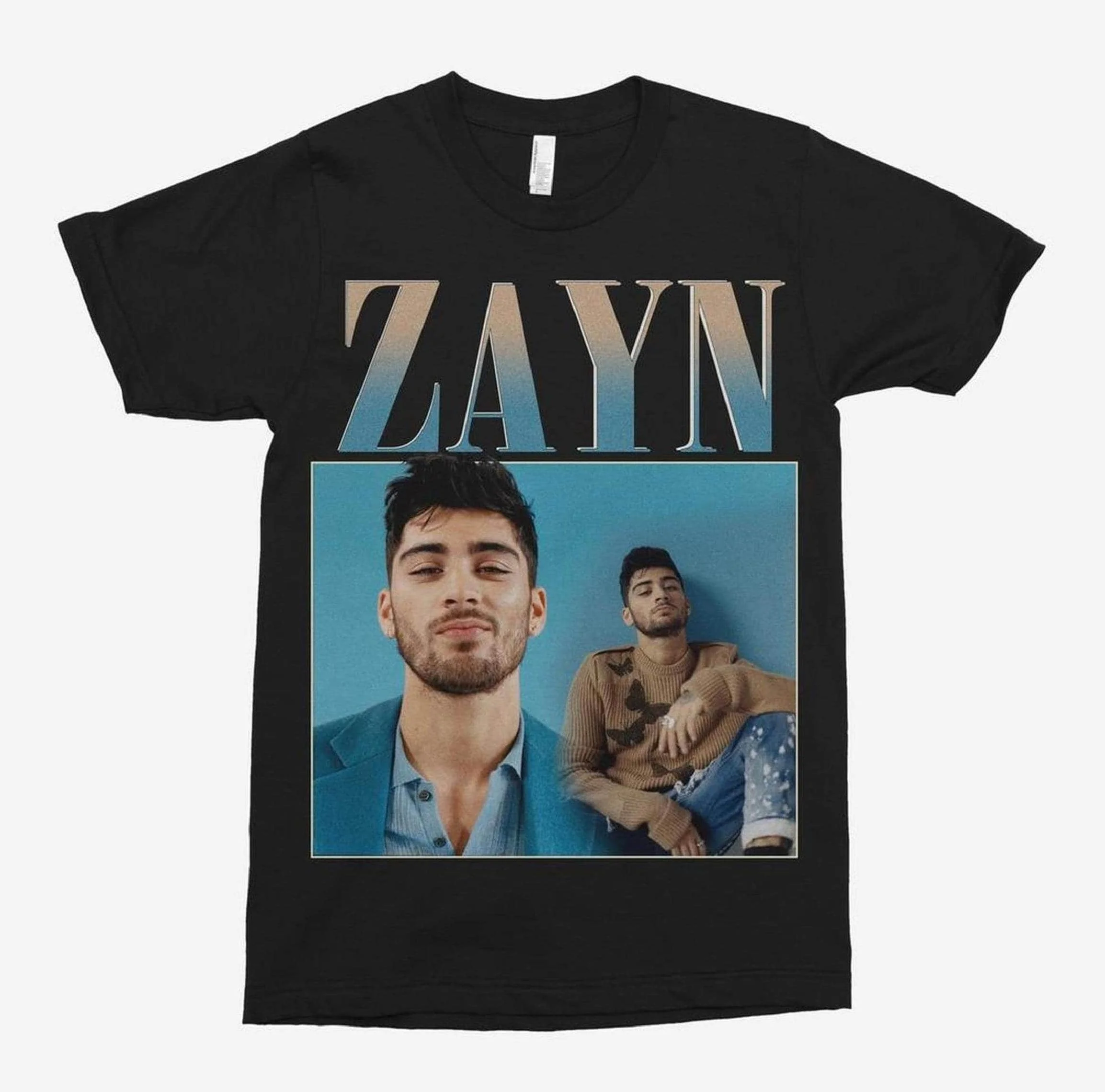 Zayn Malik ZaynMalik Fan afterfivejewelry T Shirt s and SweaT