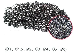 IkBeads de polissage en acier inoxydable pour gobelet lointain, outils de bijoux professionnels, matériau de polissage, 400g