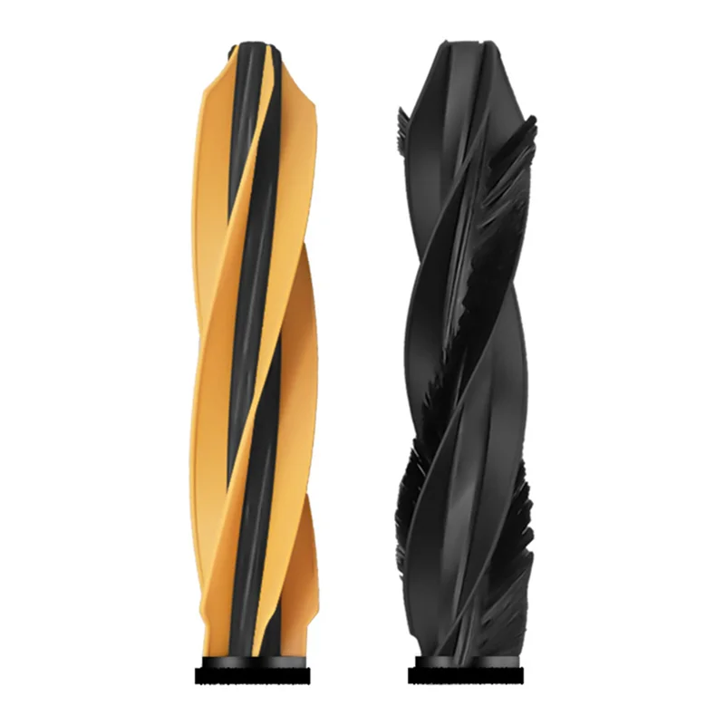 

TCF-Main Roller Full Vacuum Parts For Dreame Mova V50 Ultra Side Brush HEPA Filter Mop Cloth Dust Bag Kit Vacuum Parts Kit