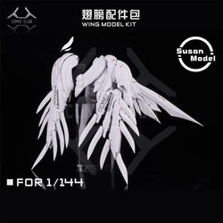 COMIC CLUB IN STOCK Susan Model Wing Model Kit For RG 1/144 Assembly Model Robot Figure Toy