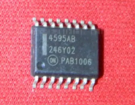 

4595AB246Y02 4595AB SCV70731-1 ВКЛ