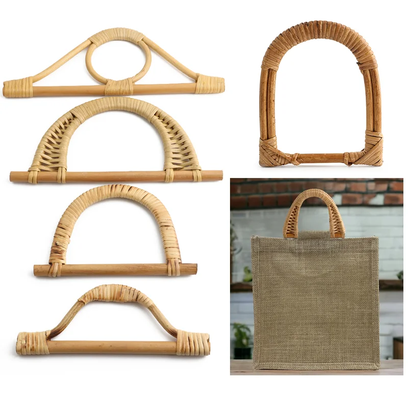 2/4/6PCS Natural Ra…