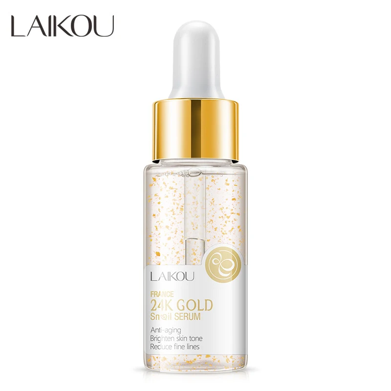 Retinol Facial Serum Japan Sakura Essence Vitamin C Hyaluronic Acid Pure 24K Gold Oil Control Face Serum Care Skin Product