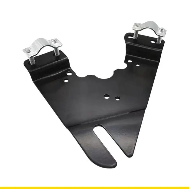 

SZCH Long Lasting Bicycles Motor Mounting System Anti Corrosion Iron Material Secure Fastening