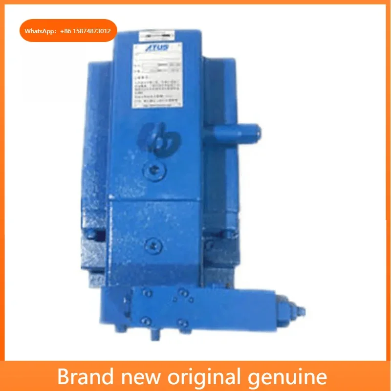 

PVXS Series PVXS66 PVXS90 PVXS130 PVXS180 PVXS250 PVXS-066-M-R-DF-0000-000 PVXS-090M02R0001R01SV0AD Pump Hydrokraft Piston Pump