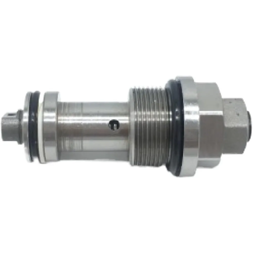 Excavator EX100-2 EX120-2 Main Relief Valve 4308965