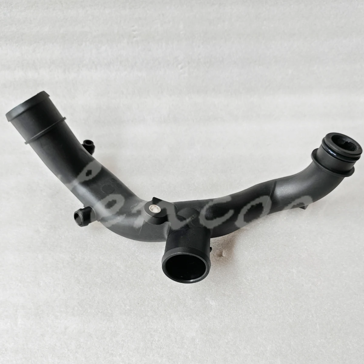 

Выпускная труба двигателя для Range Rover 2010-2016 9W83-8A504-DC LR 050934 LR 010736