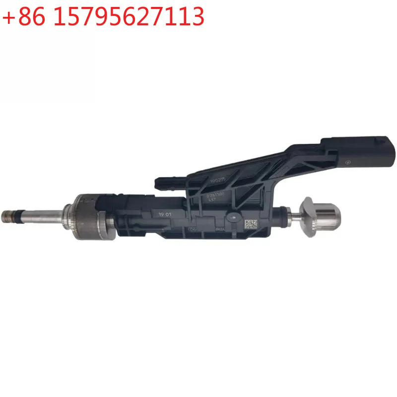 Fuel Injector 13538656548  0261500437 Suitable for BMW X3 X5 330 530i 740i B38 B48 Mini Cooper G01 G02 G20