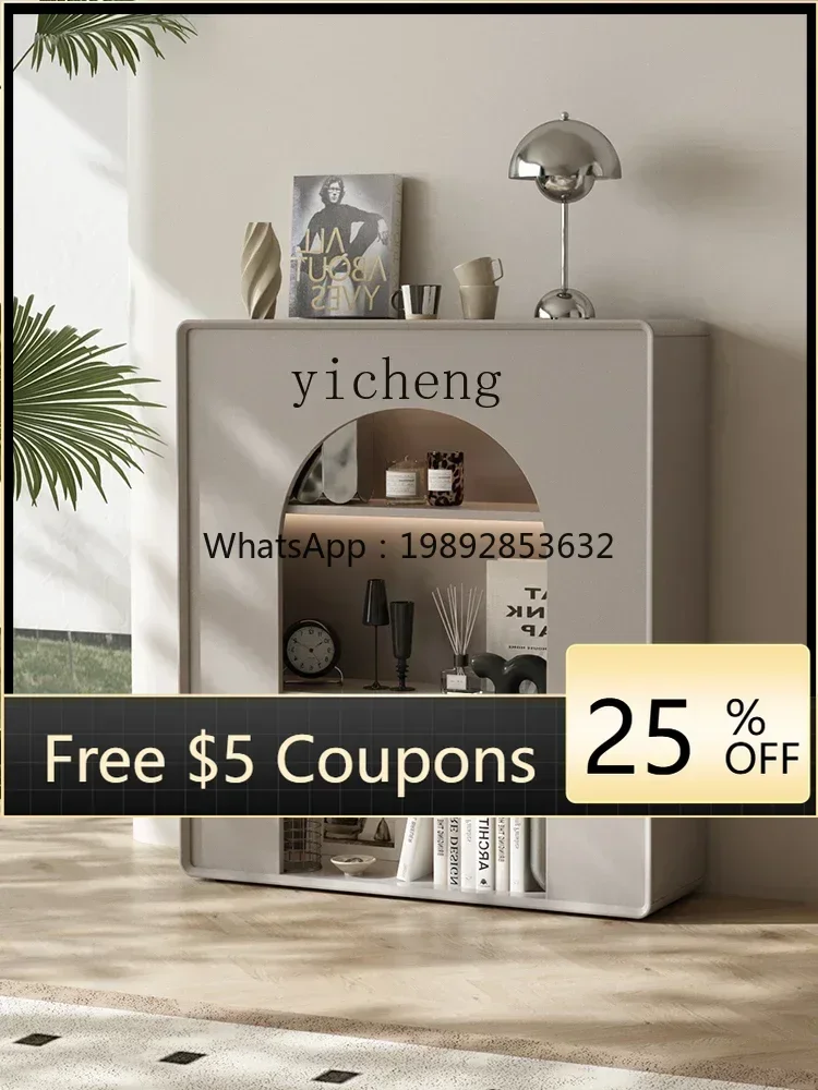 Gz Minimalist Cream…