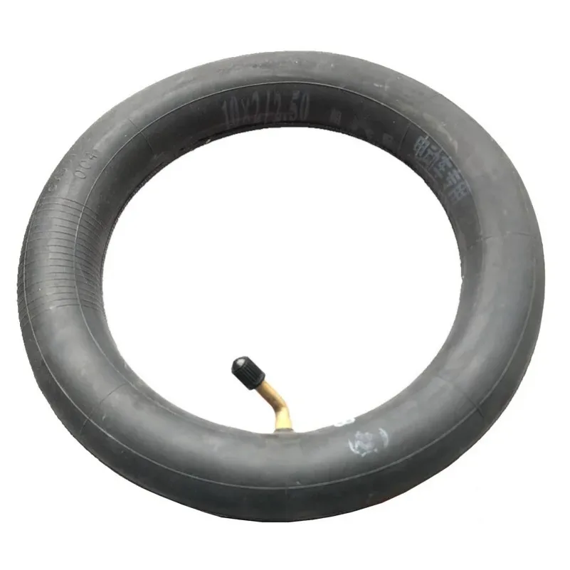 10 Inch Tires CHAO YANG 10x2.50 60/85-6 Outer Tyre Inner Tube for Electric Scooter Balancing Hoverboard Self Smart Balance