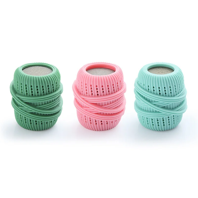 Silicone Laundry Ball Large Size Washing Machine Washing Ball Clothing Care Ball Cleaning Ballab13