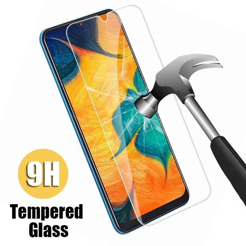  9D Tempered Glass For Samsung Galaxy A02 A12 A22 A32 A42 A52 A72 M02 M12 M32 M42 M62 Screen Protector F02S F12 F41 F52 F62 Film 