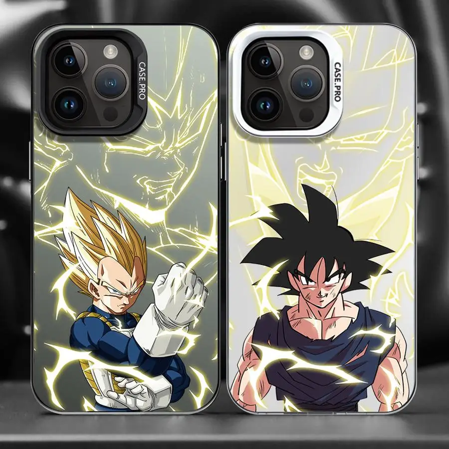 Cartoon Goku D-Drag… - image