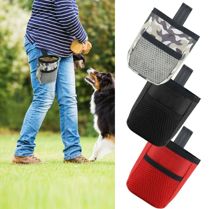 #62 Top Dog Treat Pouch Picks for Every Budget