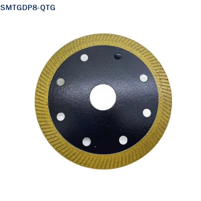 NEW 1PCS 105mm Diamond Cutting Disc Thin Diamond Saw Blade Tile Marble Stone Angle Grinder Circular Saw Tile Cutter