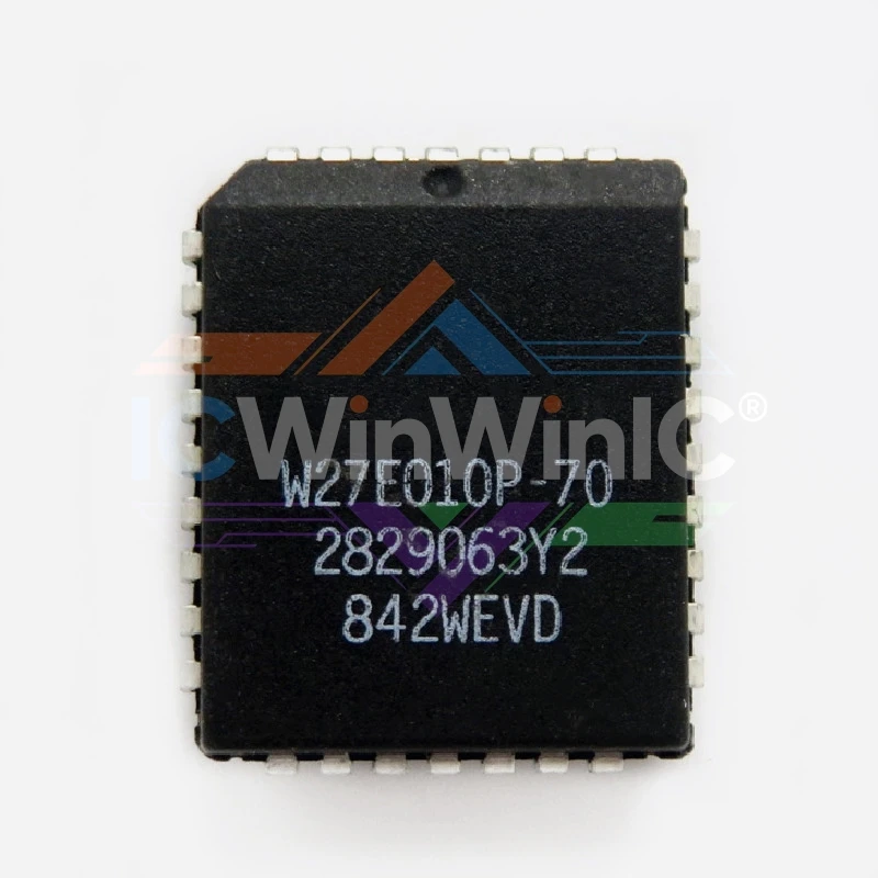 6-30PCS W27E010P-70 W27E010P CD4049UBM CD4049 LM2578AN LM2578 TDA7377 7377 2SC5411 C5411 BTA16-600CW BTA16