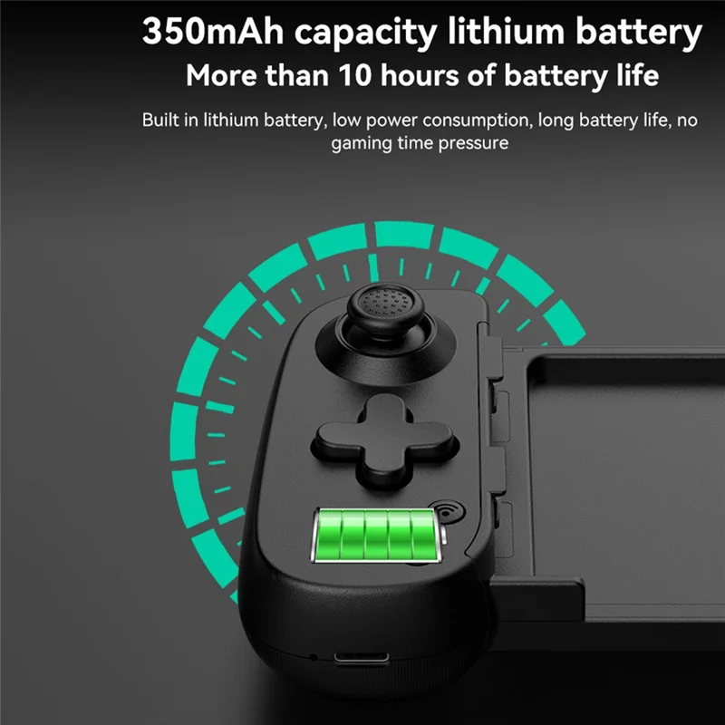 Sb-Wireless Game Co… - image