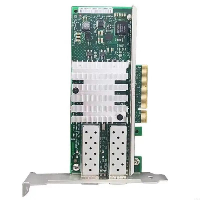 H37B X520-SR1/X520-SR2 10GBPS Ethernet X520 DA1 محول للوصول إلى الإنترنت السرعة
