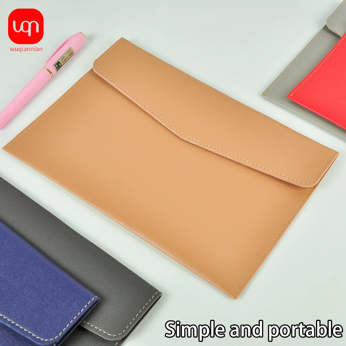 Thumbnail 3 - #19 Best Folders to Buy In 2026