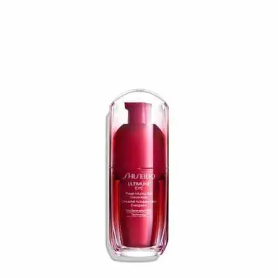 SHISEIDO Ultimune Eye Power Infusing Eye Concentrate 15ml - Original Japanese Skin Cares, Beauty Health Care