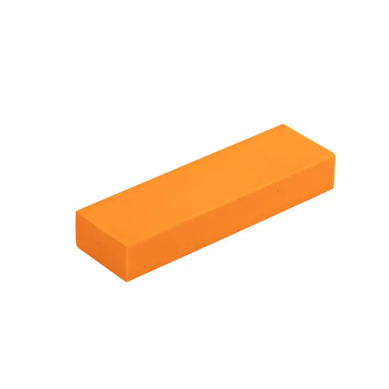 1Pc Gemakkelijk Kalkaanslag Gum Rubber Huishoudelijke Keuken Schoonmaken Gereedschap Keuken Wc Roestborstel Badkamer Glas Roest Remover