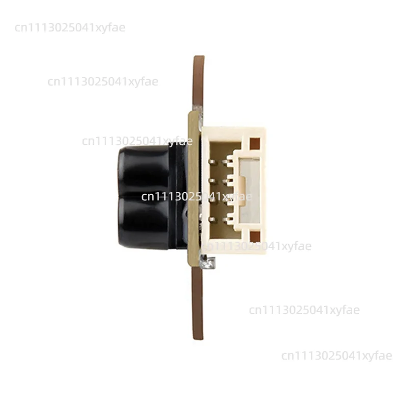 TOF Laser Range Sensor Module Mini Radar 0.02M-7.8M Distance Measurement UART I2C I/O Interface